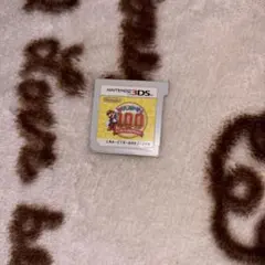 マリオパーティ100 ミニゲームコレクション（3DS）