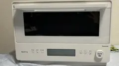 緊急セール 極美品PanasonicビストロNE-BS8A-W保証書オマケ付 - メルカリ