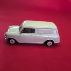 Mini Vanのサムネイル