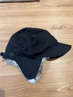 green clothing boa cap グリーンクロージング　ボアキャップ