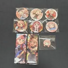 2025年最新】バンドリグッズの人気アイテム - メルカリ