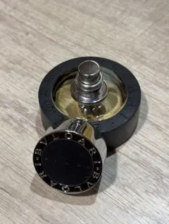 BVLGARI　ブラック　新品・未使用品 BVLGARI 【廃盤】 ブルガリ ブラック EDT SP 40ml 香水