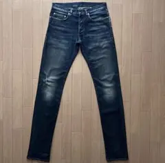 Dior Homme 12fw KVA期 Jake 30 デニム 裾上げなし - メルカリ