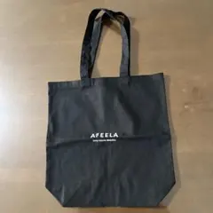 AFEELA(Sony Honda) トートバッグ 黒