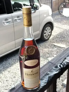 Hennessy Cuvée Supérieure コニャック 特級 - メルカリ