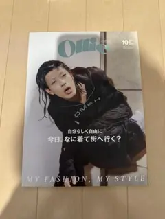 2025年最新】Ollie tohjiの人気アイテム - メルカリ