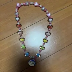 アンパンマンミュージアム限定 コキンちゃん ネックレス