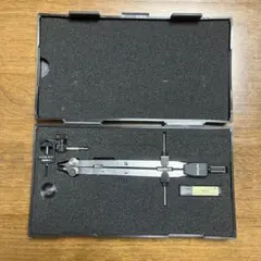 DRAPAS コンパス ケース付き