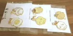 ちいかわ チャーム 6点セット