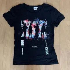L'Arc〜en〜Ciel 30th L'Anniversary Tシャツ
