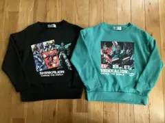 シンカリオン 130