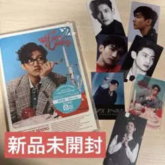 新品未開封チャンミン CHANGMIN スペシャルセット - メルカリ