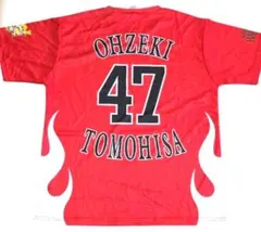 福岡ソフトバンクホークス 山川穂高 Tシャツ - メルカリ