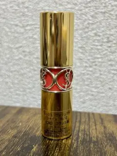 【YSL】ルージュ ヴォリュプテシャインNo.12 口紅