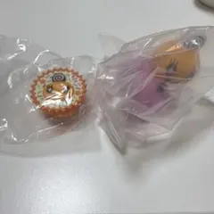 たまごっちカプセルトイ　めめっち
