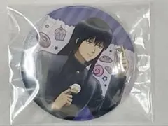 3年Z組銀八先生 お菓子パーティー 桂小太郎 缶バッジ 19点