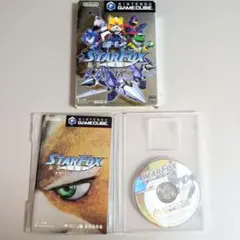 GC スターフォックス アサルト