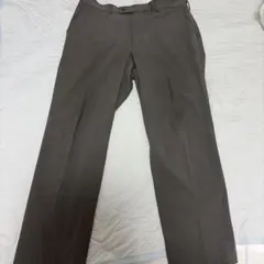 ヒートテック スラックス