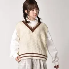 Emsexcite チルデンビッグNTベスト