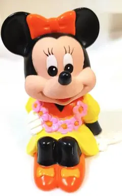 三菱銀行　ミッキーマウス ミニーマウス 特大貯金箱約50cm 【非売品】 三菱銀行 ミッキーマウス ミニーマウス 特大貯金箱約50cm 【非売品