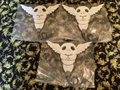 一番くじ 呪術廻戦 死滅回游 ～壱～K賞 コガネ ラバーチャーム3種コンプセット