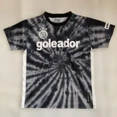 goleador タイダイシャツ Mサイズ