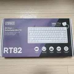 EPOMAKER RT82 新品未使用品