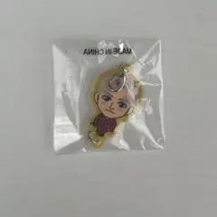 FANTASTICS 八木勇征　カプセル