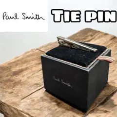 ポールスミス　ネクタイピン