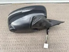日産 T32 エクストレイル 左側 ドアミラー カメラ付き - メルカリ