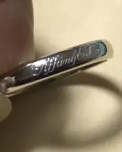 2025年最新】ティファニー ノーツ リングの人気アイテム - メルカリ