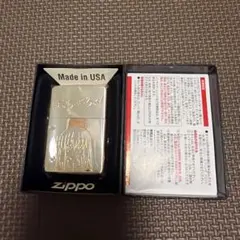 ZIPPO 本体 Fear, and Loathing in Las Vegas - メルカリ