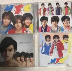 CD NYC NYCboys B.I.Shadow