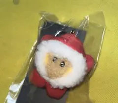 BT21 mini mininiダウン ぬいぐるみキーリング SHOOKY