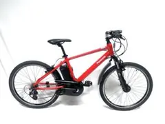 【即乘】送料無料 Panasonic Hurryer 10Ah 7速動作確認済 公式】ハリヤ｜電動アシストスポーツバイク｜Panasonic