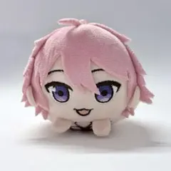 すとぷり さとみ もちころりん もちころ ぬいぐるみ ぬいぐるみキーホルダー