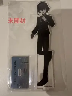 P3M #4 AnimeJapan2016 アクリルマスコット 主人公 結城理 - メルカリ