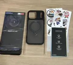 CASEKOO MAGICSTAND iPhone 17 promax