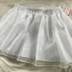 しまむら　ayano チュチュのみ