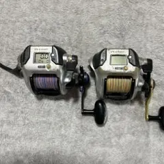 2026年最新】SHIMANO 特徴：ジャンク 電動リールの人気アイテム - メルカリ
