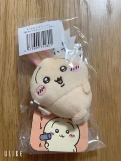 ちいかわ　うさぎだらけくじ