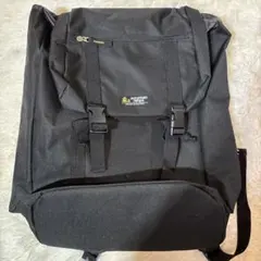 Mountain Range ブラックリュック