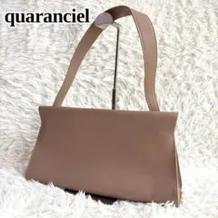 SHIPS quaranciel カランシエル ワンショルダーバッグ スクエア