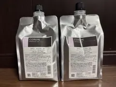 コアミーシャンプーEX1000ml 2本セットのサムネイル