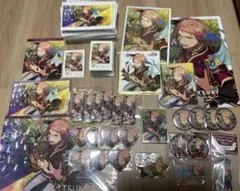 あんスタ　斎宮宗　グッズ　セット