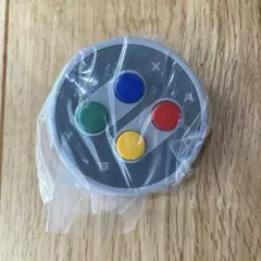 コントローラーボタンコレクション第2段　スーパーファミコン：ABXYボタン　新品