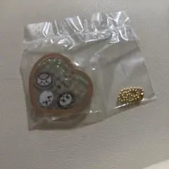 ちいかわキャラシャカ⭐︎チャームグミ