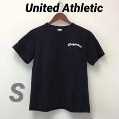 United Athle メンズTシャツ　サイズS