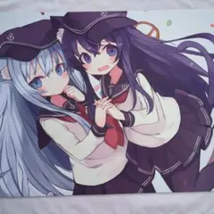 2026年最新】プレイマット 艦これの人気アイテム - メルカリ