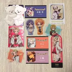 【匿名配送】地縛少年花子くん まとめ売り